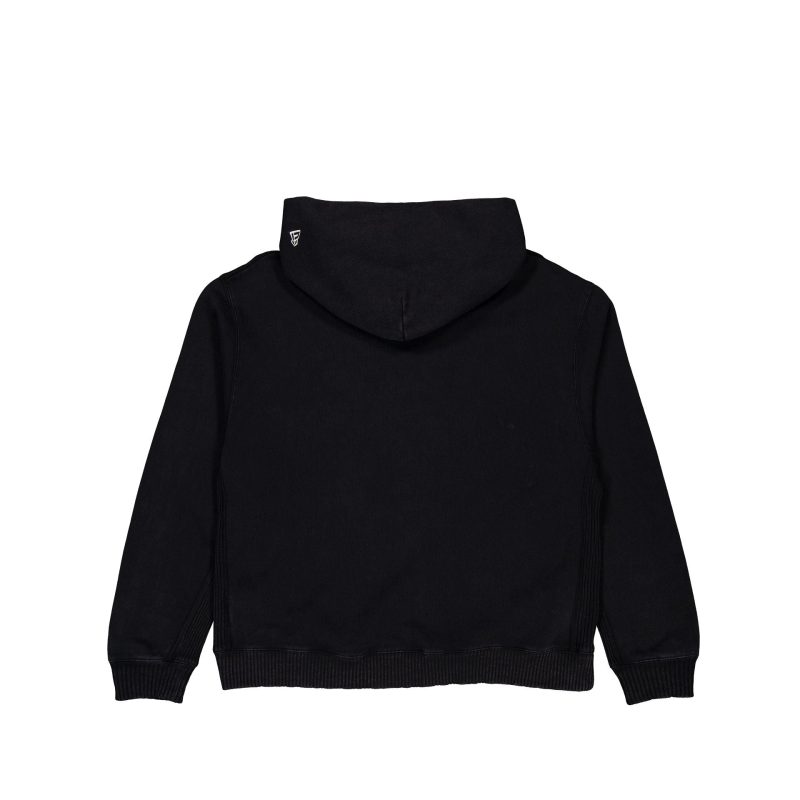 60496944 HOODIE MLBSPORTCLASS SADPADCO BLK R