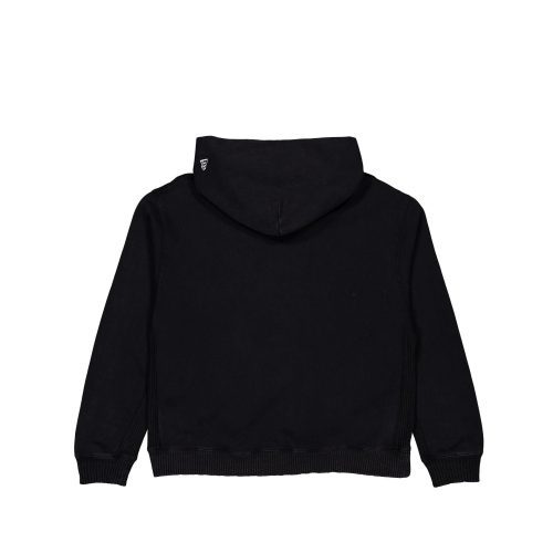 60496945 HOODIE MLBSPORTCLASS NEYYAN BLK R