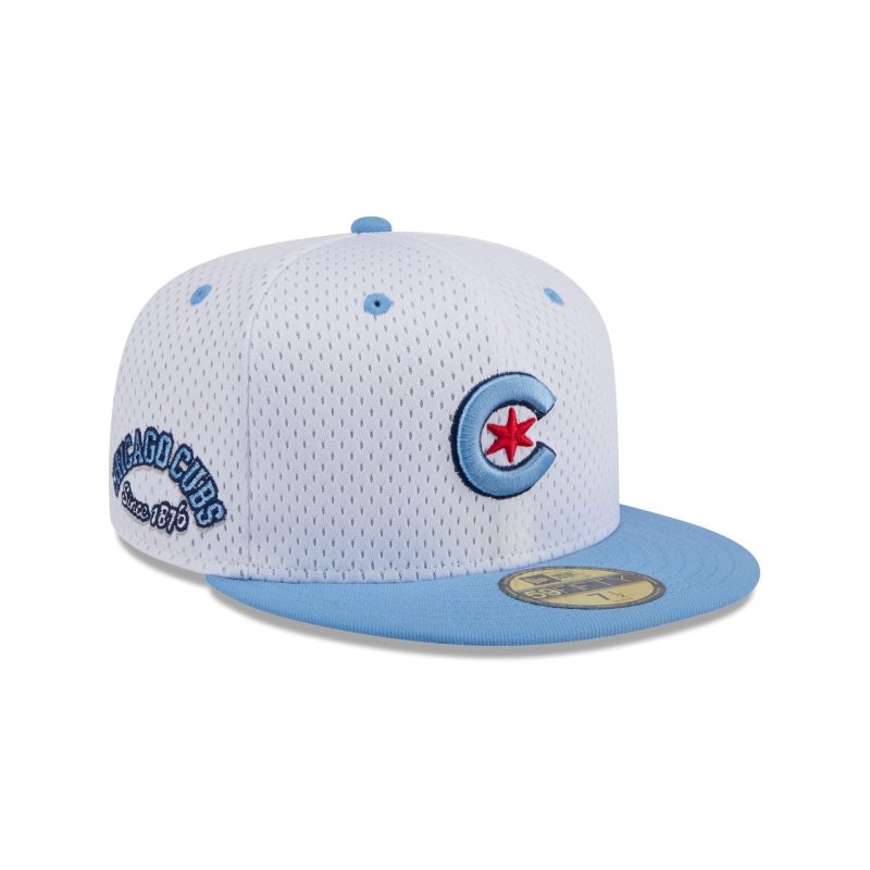 60497200 59FIFTY 5950THROWBACK17592 CHICUBCC21 WHIOTC 3QR