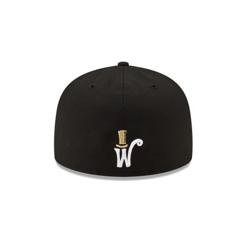 60497749 59FIFTY WILLYWONKA WONKA BLACK R