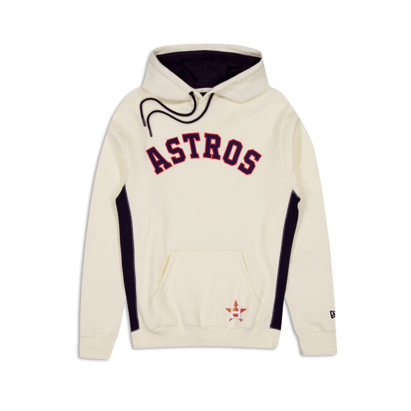 60497752 HOODIE Q12024JANUARYHOODIE HOUAST WHT F