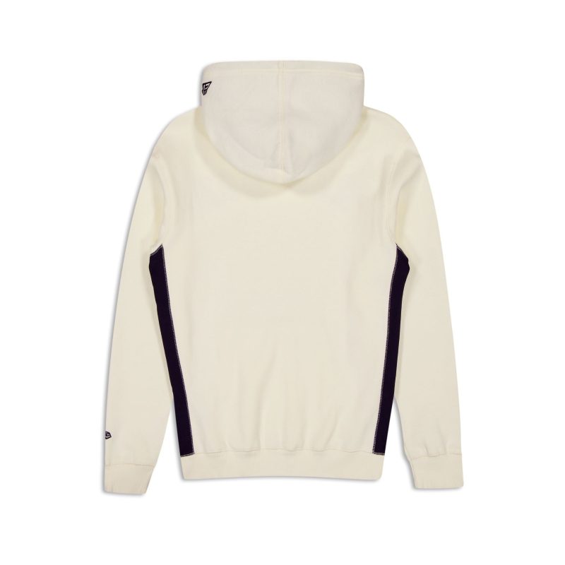 60497752 HOODIE Q12024JANUARYHOODIE HOUAST WHT R