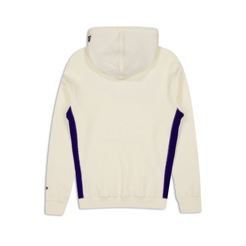 60497755 HOODIE Q12024JANUARYHOODIE LOSDOD WHT R