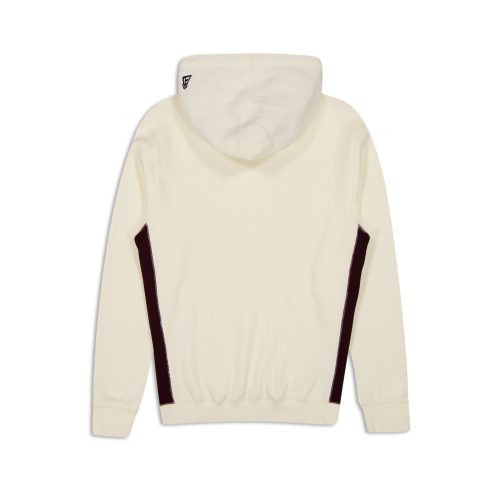 60497758 HOODIE Q12024JANUARYHOODIE SADPAD WHT R