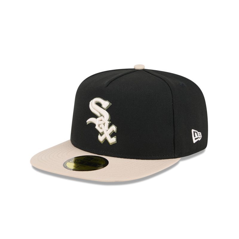 60497958 AF59FIFTY CANVAS5950A FRAME CHIWHI OTC 3QL