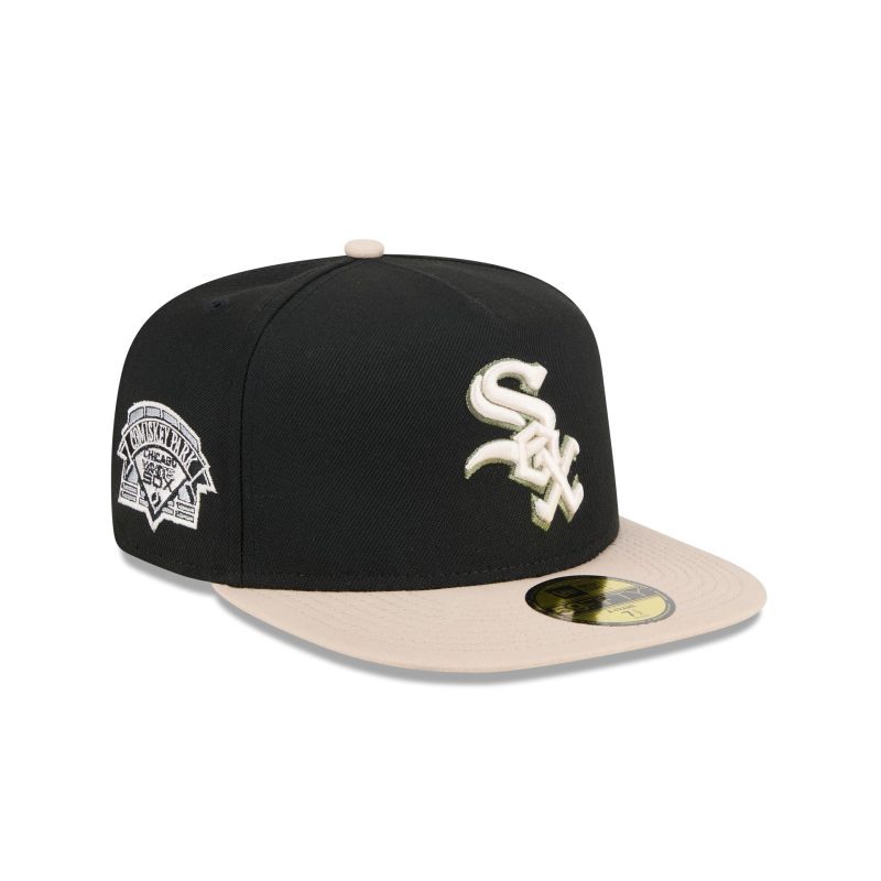 60497958 AF59FIFTY CANVAS5950A FRAME CHIWHI OTC 3QR