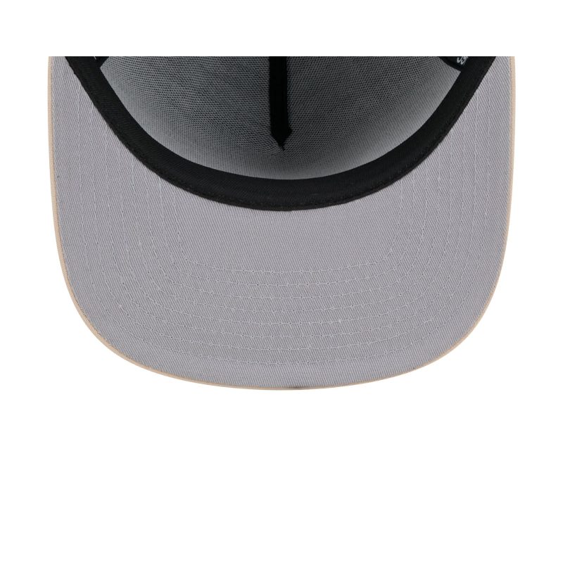 60497961 AF59FIFTY CANVAS5950A FRAME BOSRED OTC UV