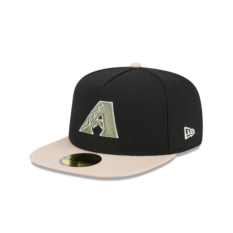 60497963 AF59FIFTY CANVAS5950A FRAME ARIDIACO OTC 3QL