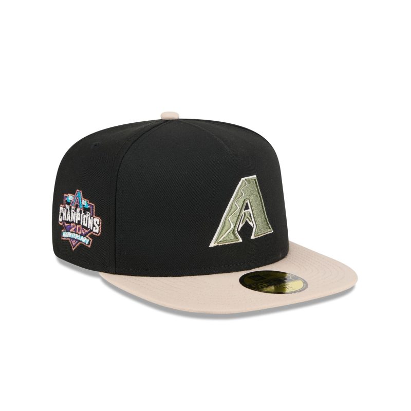 60497963 AF59FIFTY CANVAS5950A FRAME ARIDIACO OTC 3QR