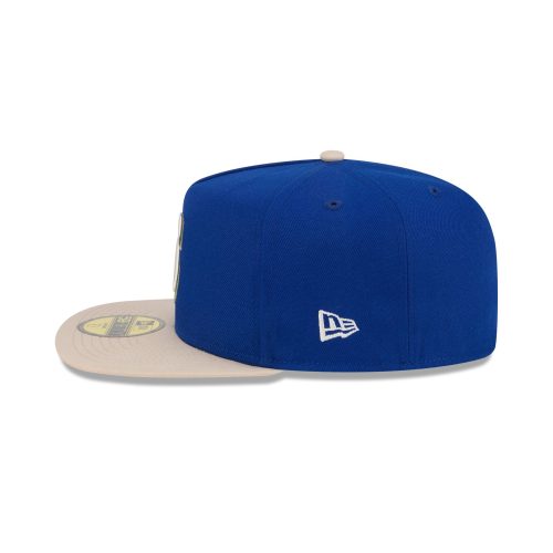 60497965 AF59FIFTY CANVAS5950A FRAME SEAMARCO OTC LSIDE