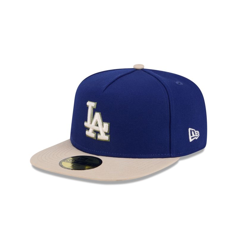 60497968 AF59FIFTY CANVAS5950A FRAME LOSDOD OTC 3QL 1