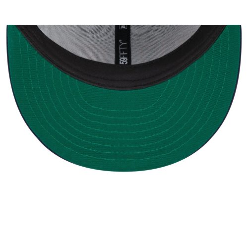 60498013 59FIFTY HEATHERPINSTRIPE SADPADCO HGR UV