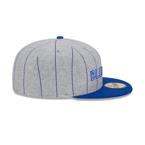 60498015 59FIFTY HEATHERPINSTRIPE TORJAY HGR RSIDE