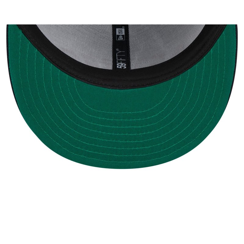 60498023 59FIFTY HEATHERPINSTRIPE HOUAST HGR UV