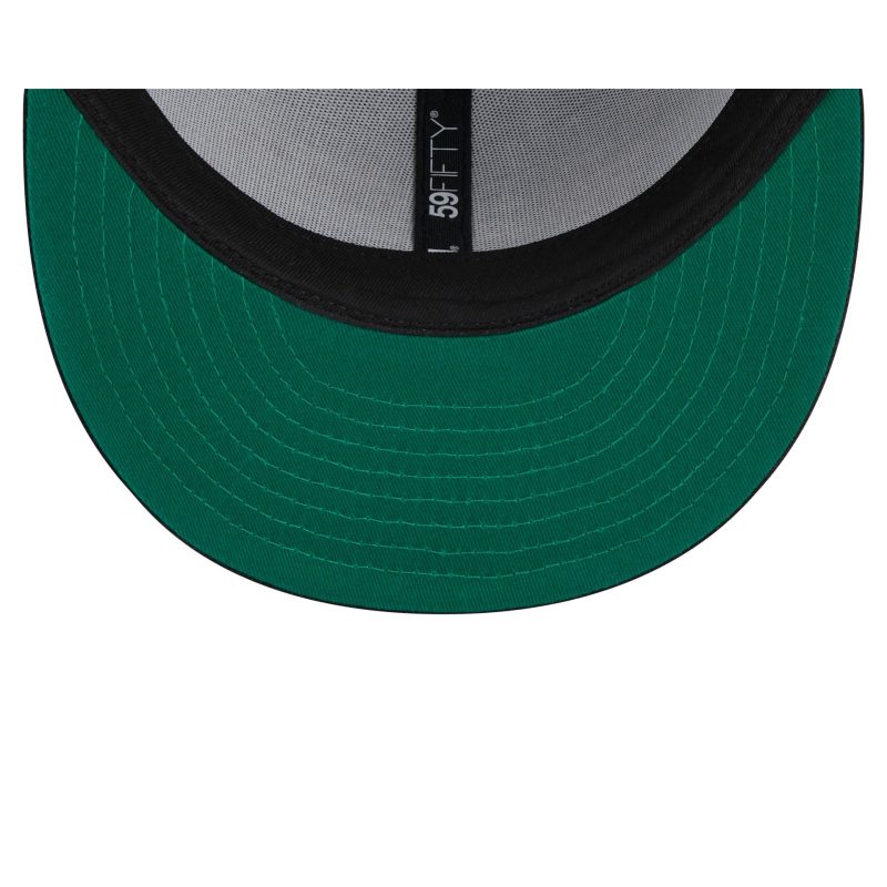 60498024 59FIFTY HEATHERPINSTRIPE CHIWHI HGR UV