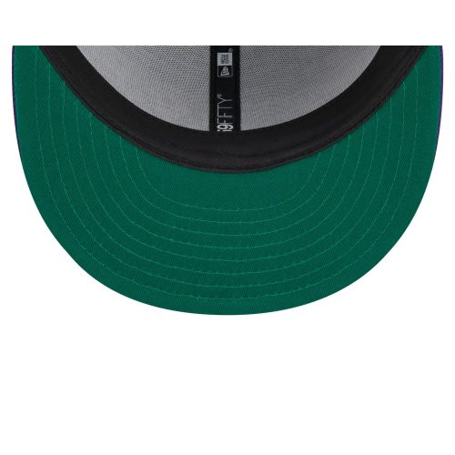 60498028 59FIFTY HEATHERPINSTRIPE LOSLAK HGR UV