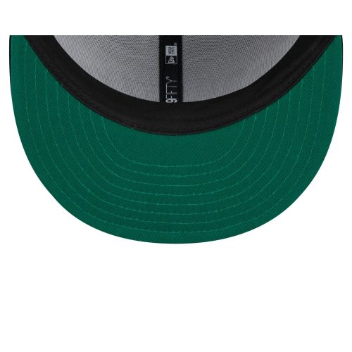 60498031 59FIFTY HEATHERPINSTRIPE BRONET HGR UV