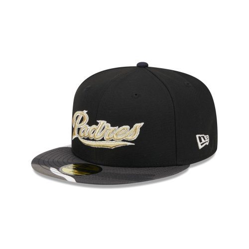 60498069 59FIFTY METALLICCAMO SADPADCO BLK 3QL