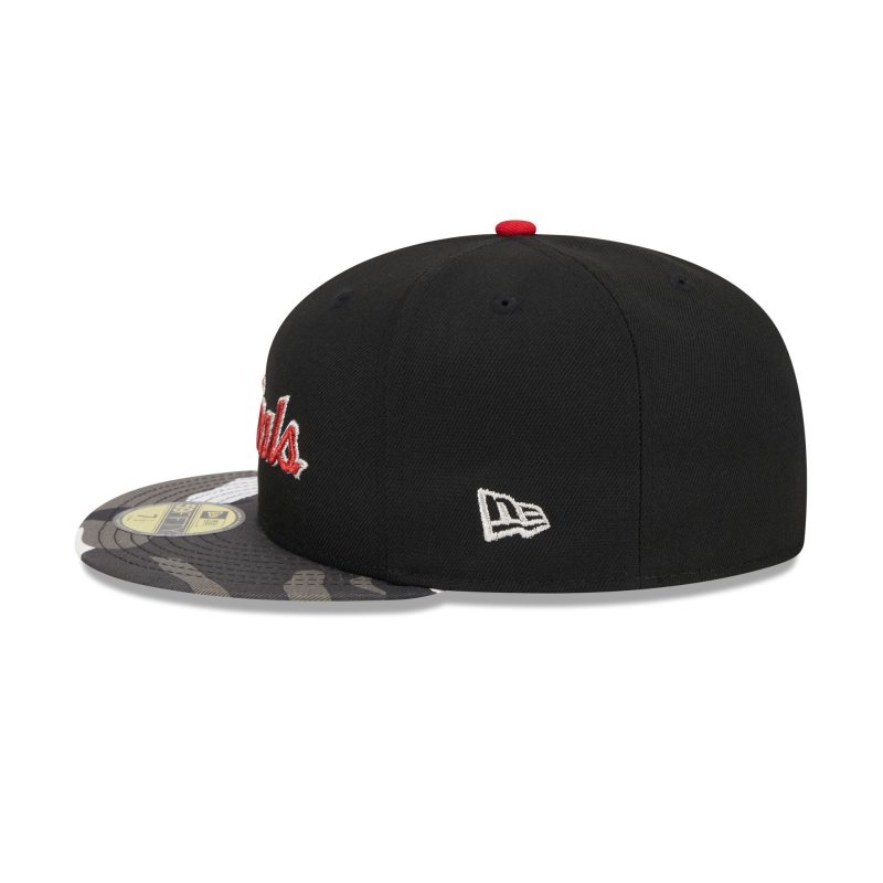 60498071 59FIFTY METALLICCAMO STLCAR BLK LSIDE