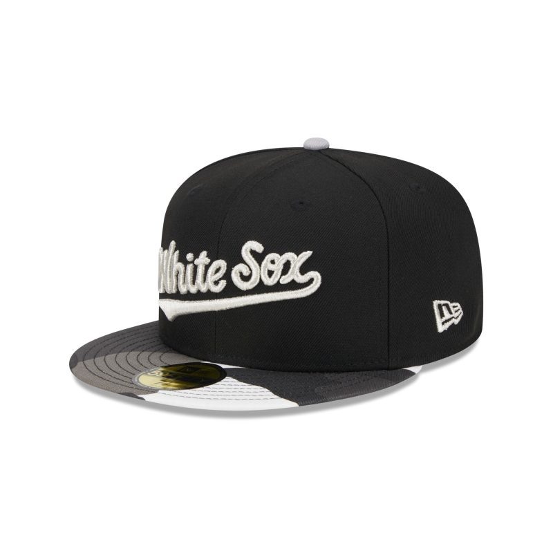 60498075 59FIFTY METALLICCAMO CHIWHI BLK 3QL