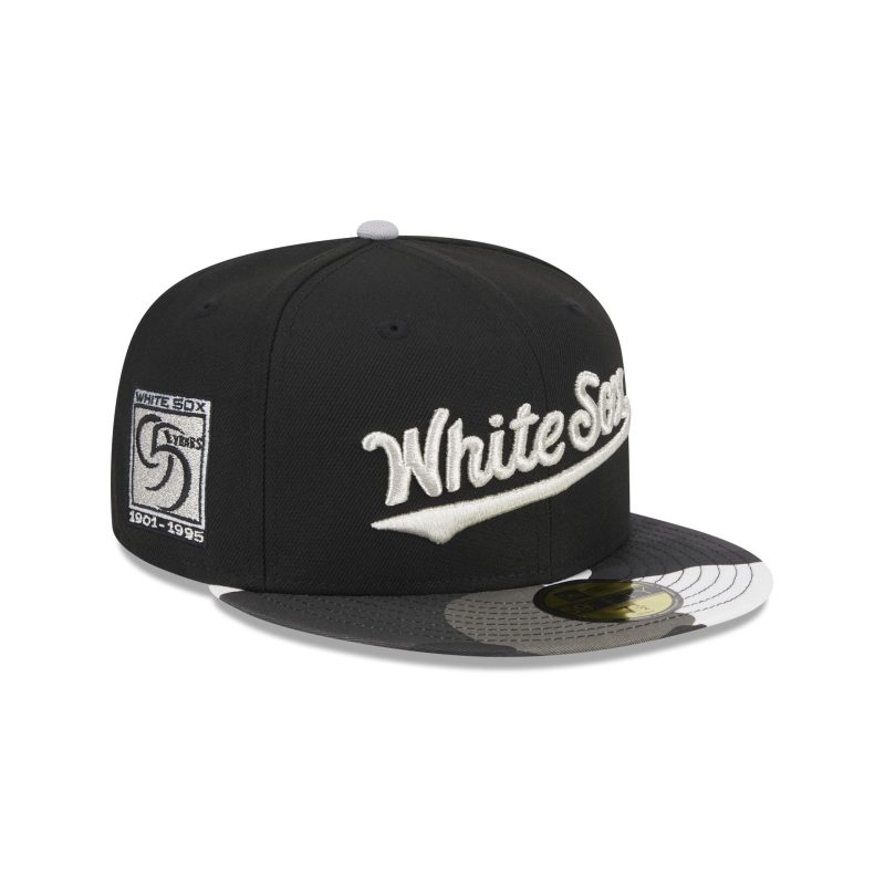 60498075 59FIFTY METALLICCAMO CHIWHI BLK 3QR