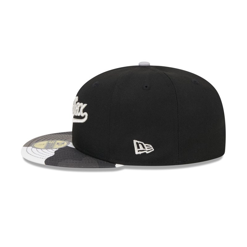 60498075 59FIFTY METALLICCAMO CHIWHI BLK LSIDE