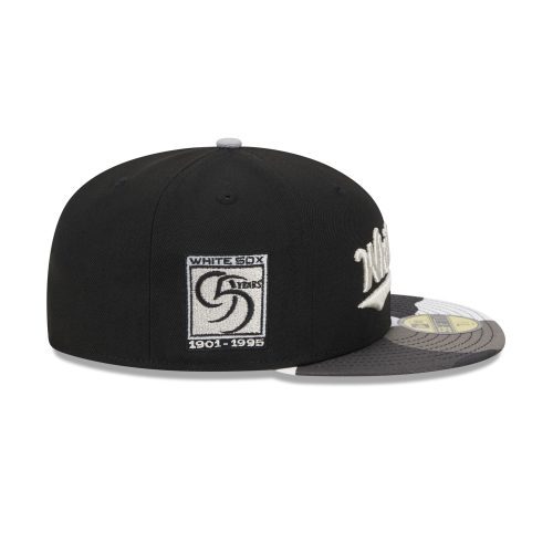 60498075 59FIFTY METALLICCAMO CHIWHI BLK RSIDE