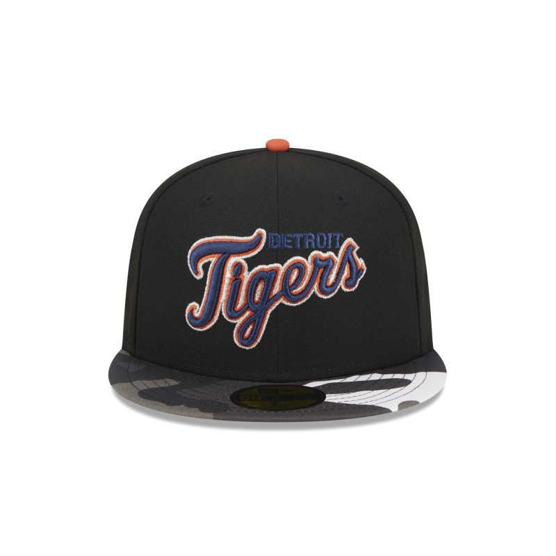 60498076 59FIFTY METALLICCAMO DETTIG BLK F