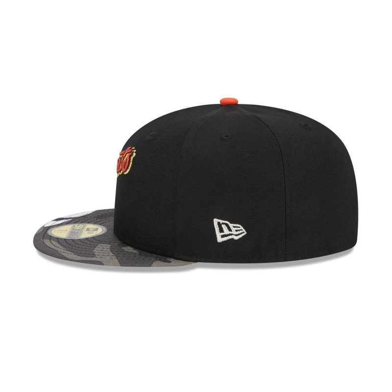 60498078 59FIFTY METALLICCAMO SAFGIA BLK LSIDE