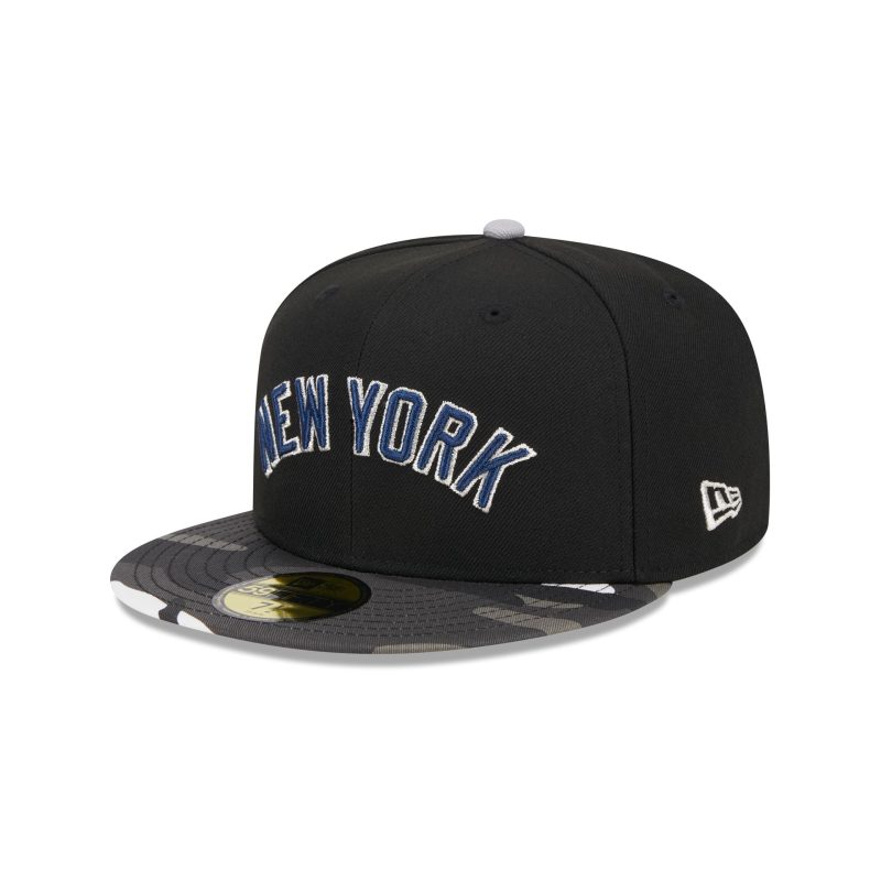 60498084 59FIFTY METALLICCAMO NEYYAN BLK 3QL