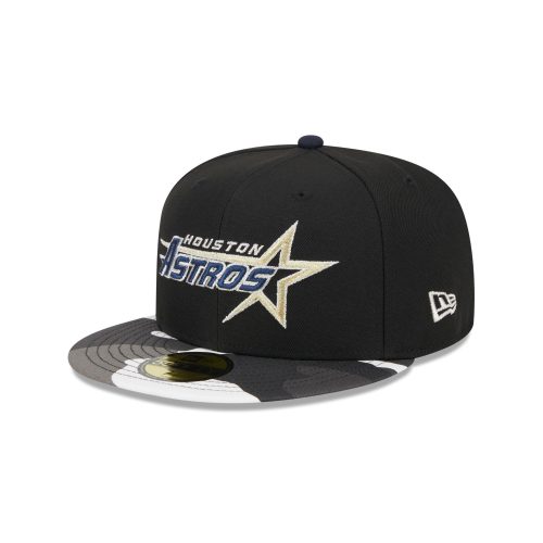 60498089 59FIFTY METALLICCAMO HOUASTCO BLK 3QL