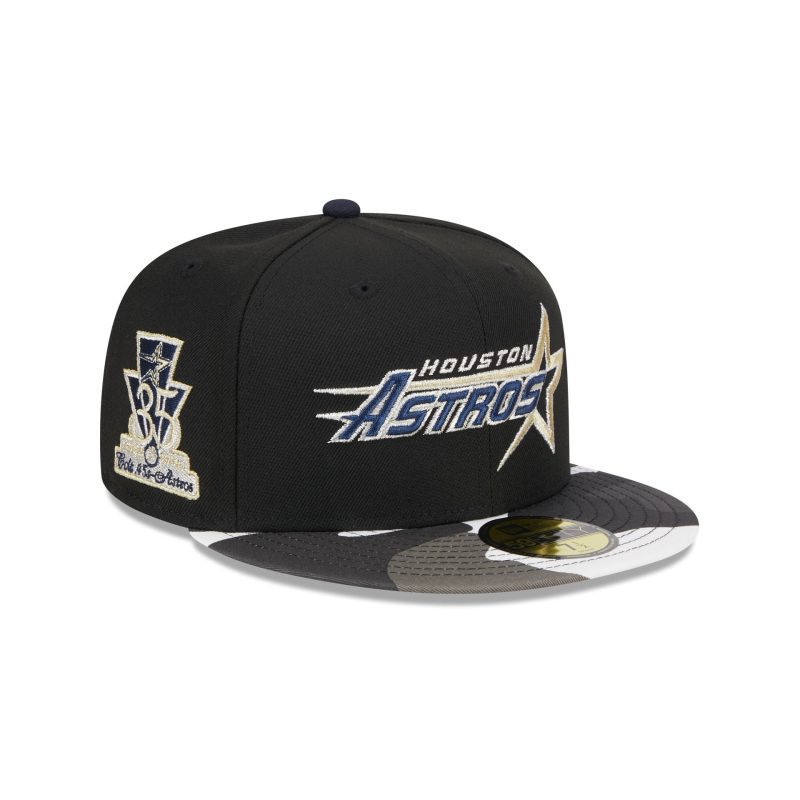 60498089 59FIFTY METALLICCAMO HOUASTCO BLK 3QR