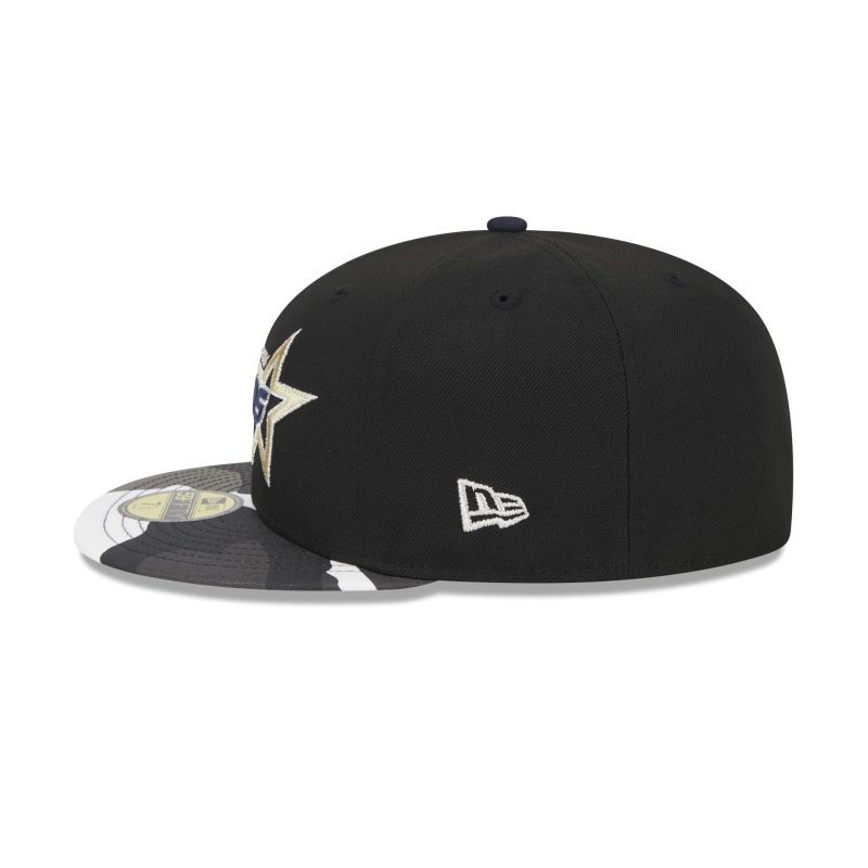 60498089 59FIFTY METALLICCAMO HOUASTCO BLK LSIDE