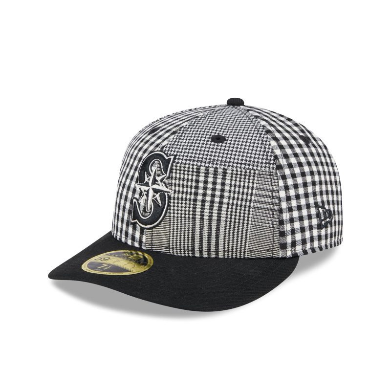 60498182 LP59FIFTY LifestyleEnergy SEAMAR BLK 3QL