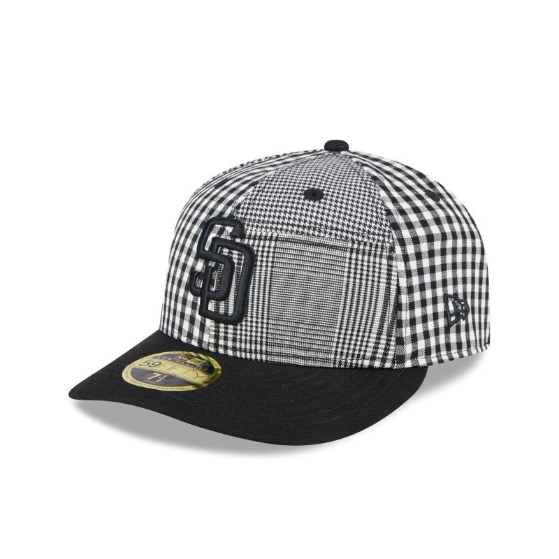 60498184 LP59FIFTY LifestyleEnergy SADPAD BLK 3QL