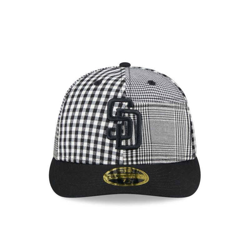 60498184 LP59FIFTY LifestyleEnergy SADPAD BLK F