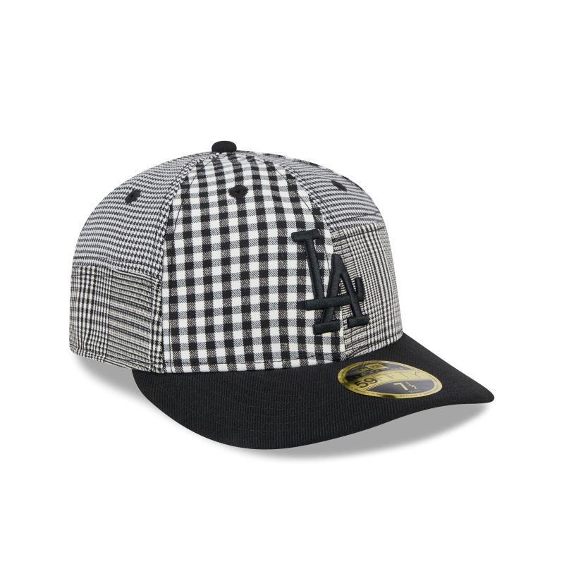 60498186 LP59FIFTY LifestyleEnergy LOSDOD BLK 3QR