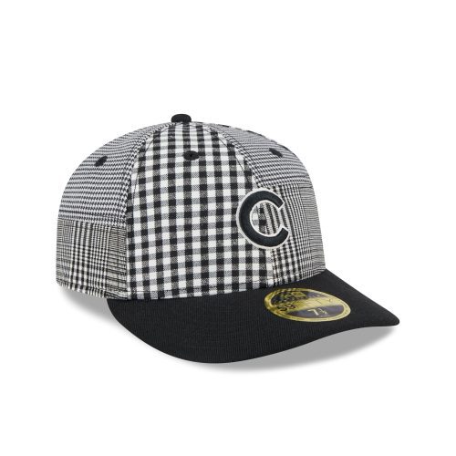 60498191 LP59FIFTY LifestyleEnergy CHICUB BLK 3QR