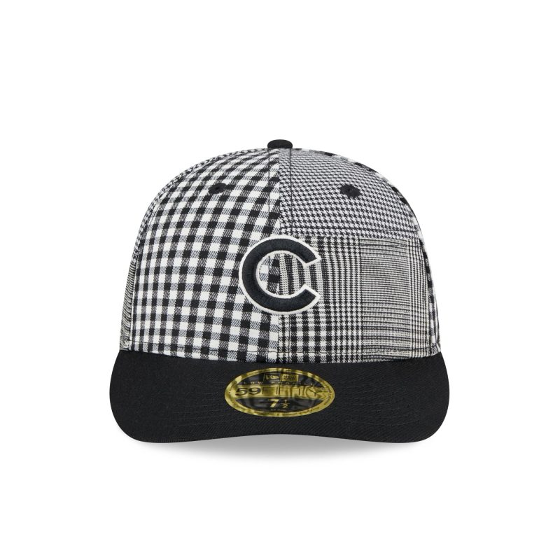 60498191 LP59FIFTY LifestyleEnergy CHICUB BLK F