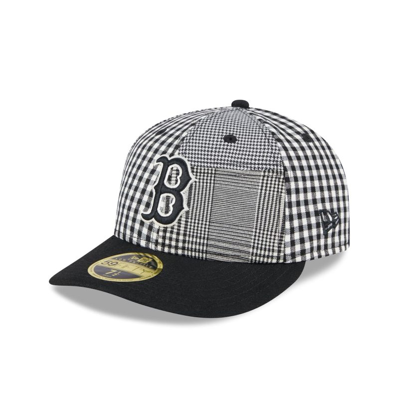 60498192 LP59FIFTY LifestyleEnergy BOSRED BLK 3QL