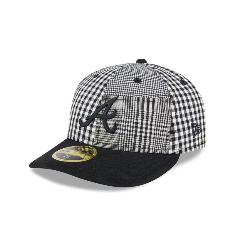 60498193 LP59FIFTY LifestyleEnergy ATLBRA BLK 3QL