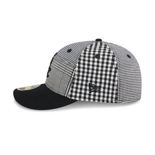 60498194 LP59FIFTY LifestyleEnergy CHIWHI BLK LSIDE