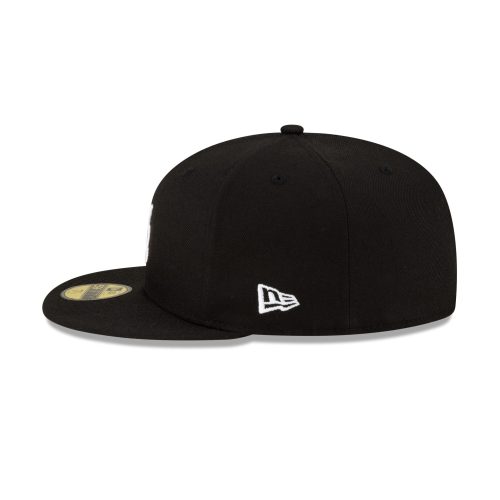 60498448 59FIFTY DAILYPAPER NONE BLK A1