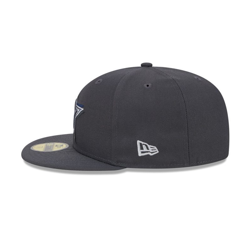 60498543 59FIFTY NFL24DRAFT5950 DALCOW GRH LSIDE