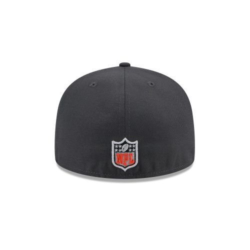 60498546 59FIFTY NFL24DRAFT5950 CINBEN GRH R