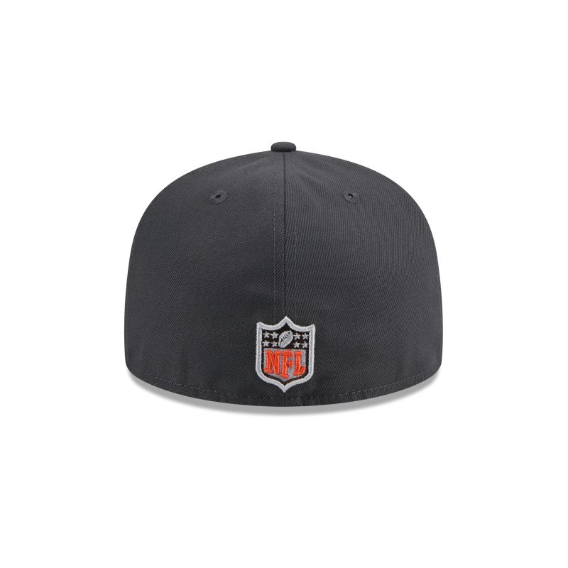 60498547 59FIFTY NFL24DRAFT5950 CLEBRO GRH R