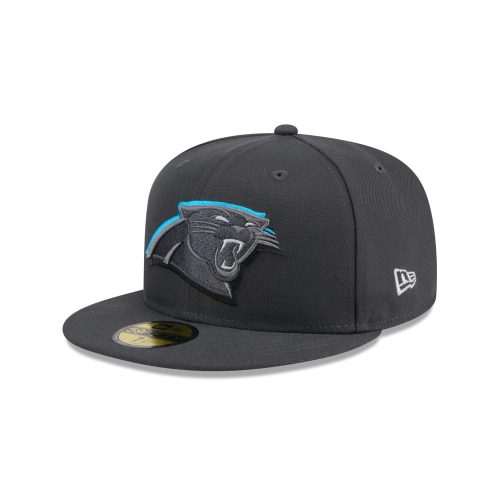 60498551 59FIFTY NFL24DRAFT5950 CARPAN GRH 3QL