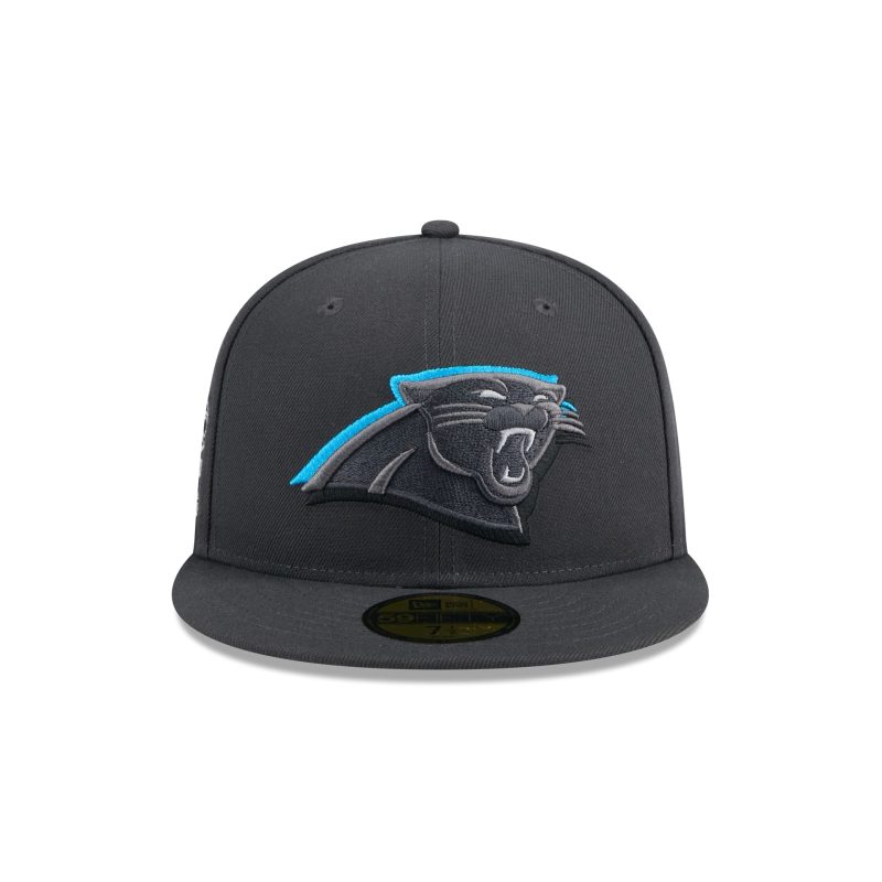 60498551 59FIFTY NFL24DRAFT5950 CARPAN GRH F