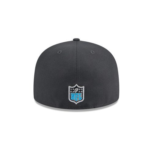 60498551 59FIFTY NFL24DRAFT5950 CARPAN GRH R