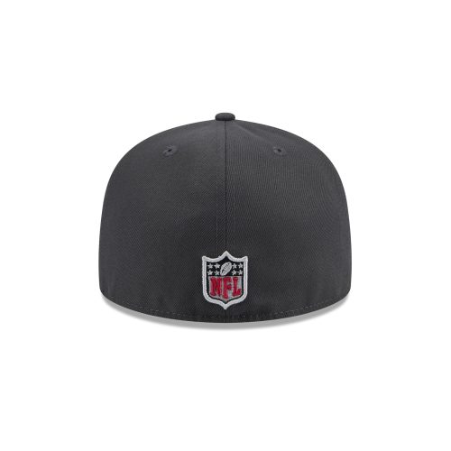 60498553 59FIFTY NFL24DRAFT5950 ARICAR GRH R